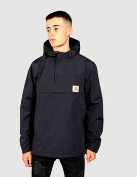 Canguro Carhartt  NIMBUS PULLOVER - Dark navy