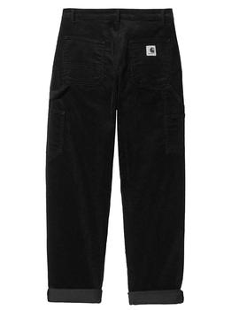 Pantalón CARHARTT W' PIERCE - Black