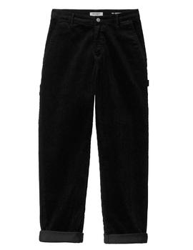 Pantalón CARHARTT W' PIERCE - Black