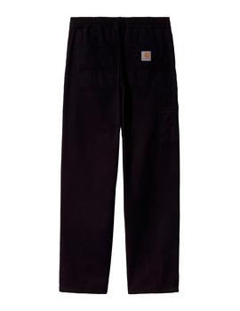 Pantalón Carhartt  FLINT - Black