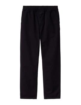 Pantalón Carhartt  FLINT - Black