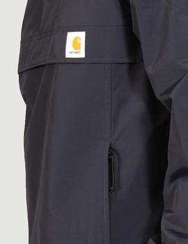 Canguro Carhartt  NIMBUS PULLOVER - Dark navy