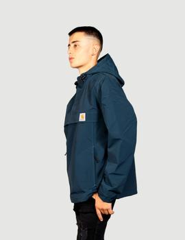 Canguro Carhartt NIMBUS PULLOVER - Duck blue