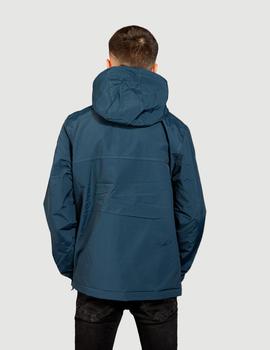 Canguro Carhartt NIMBUS PULLOVER - Duck blue