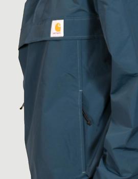 Canguro Carhartt NIMBUS PULLOVER - Duck blue