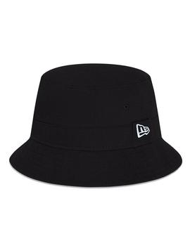 Gorro New Era ESSENTIAL BUCKET - Black