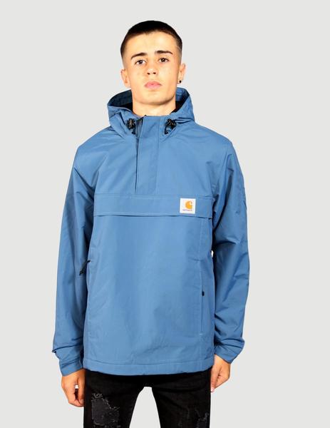 Canguro NIMBUS PULLOVER blue