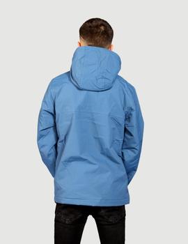 Canguro Carhartt NIMBUS PULLOVER - Prussian blue