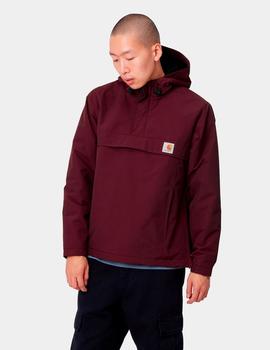 Canguro Carhartt NIMBUS PULLOVER - Jam