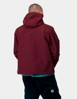 Canguro Carhartt NIMBUS PULLOVER - Jam