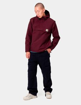 Canguro Carhartt NIMBUS PULLOVER - Jam