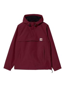 Canguro Carhartt NIMBUS PULLOVER - Jam