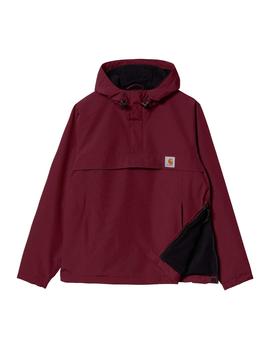 Canguro Carhartt NIMBUS PULLOVER - Jam