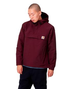 Canguro Carhartt NIMBUS PULLOVER - Jam