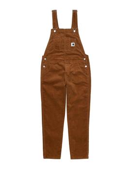 Peto CARHARTT W' BIB OVERALL - Hamilton Brown