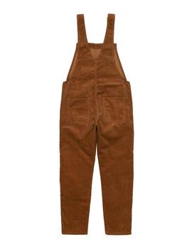 Peto CARHARTT W' BIB OVERALL - Hamilton Brown