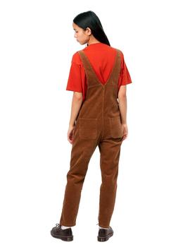 Peto CARHARTT W' BIB OVERALL - Hamilton Brown