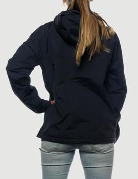 Canguro Carhartt W NIMBUS PULLOVER - Dark navy