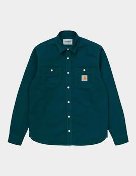 Camisa CARHARTT CLINK - Frasier