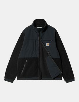 Forro Polar Carhartt  NORD - Black / Black