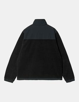 Forro Polar Carhartt  NORD - Black / Black