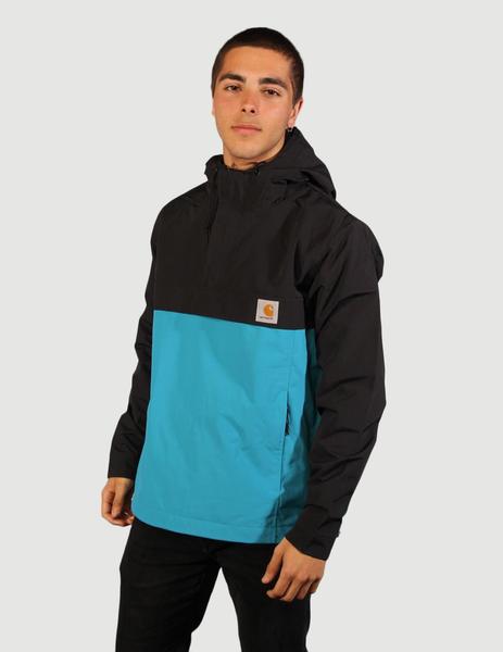 Carhartt NIMBUS (Spring) TWO TONE - Black pizol