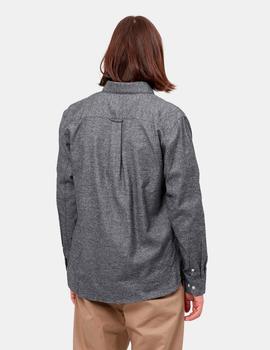 Camisa CARHARTT WIP COREY - Dark Navy