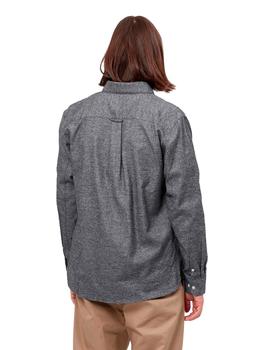 Camisa CARHARTT WIP COREY - Dark Navy