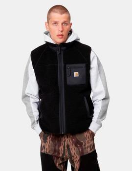 Chaleco CARHARTT PRENTIS - Black / Black