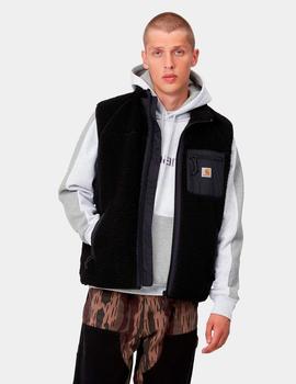 Chaleco CARHARTT PRENTIS - Black / Black