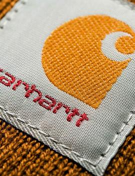 Gorro CARHARTT WIP ACRYLIC WATCH - Hamilton Brown