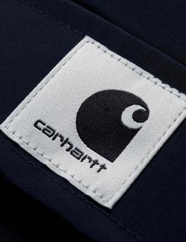 Canguro CARHARTT W' NIMBUS PULLOVER - Dark Navy