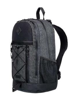 Mochila CYPRESS OUTWARD - Black Grid Htr