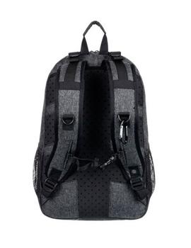 Mochila CYPRESS OUTWARD - Black Grid Htr