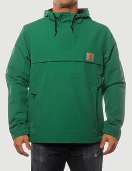 Canguro Carhartt NIMBUS (Spring) PULLOVER - Dragon