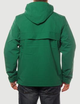 Canguro Carhartt NIMBUS (Spring) PULLOVER - Dragon