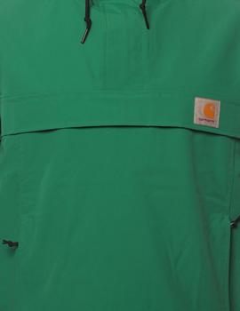 Canguro Carhartt NIMBUS (Spring) PULLOVER - Dragon