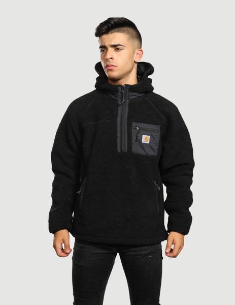 Forro Polar Carhartt PRENTIS - Black