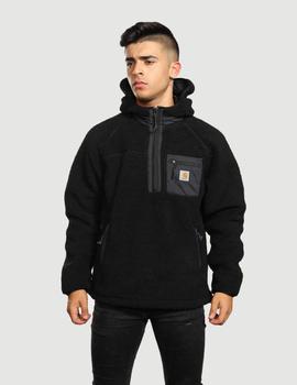 Forro Polar Carhartt  PRENTIS  - Black