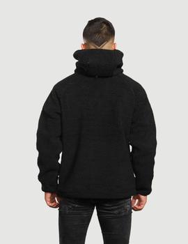 Forro Polar Carhartt  PRENTIS  - Black