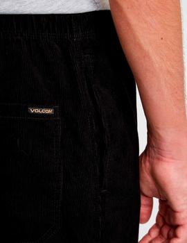 Pantalón VOLCOM PSYCHSTONE EW - Black