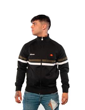 Chaqueta ELLESSE RIMINI - Negro