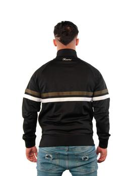 Chaqueta ELLESSE RIMINI - Negro