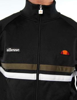 Chaqueta ELLESSE RIMINI - Negro