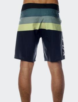 Bañador FOX DEMO - 587 BLK VIN