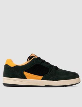 Zapatillas ETNIES VEER  - Green/Black