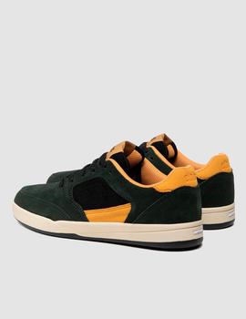 Zapatillas ETNIES VEER  - Green/Black