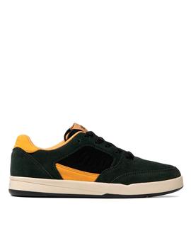 Zapatillas ETNIES VEER  - Green/Black