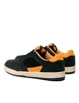 Zapatillas ETNIES VEER  - Green/Black