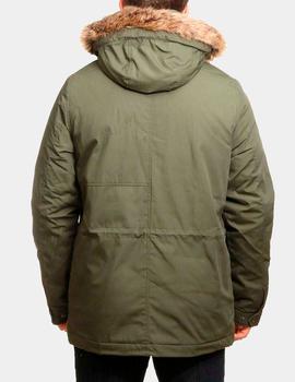 Cazadora VOLCOM LIDWARD 5K - Military